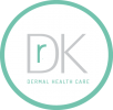 Logo Dr. K Dermal Health Care