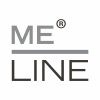 Logo MeLine